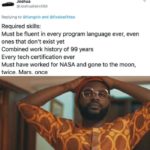 The 10 Stages of Getting an Internship in Nigeria