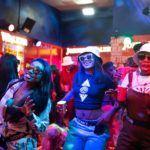 Johnnie Walker Knows How to Throw A Party, and We Can Prove it