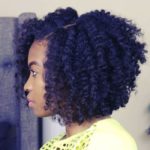 8 Natural Hairstyles That Won’t Stress Your Life