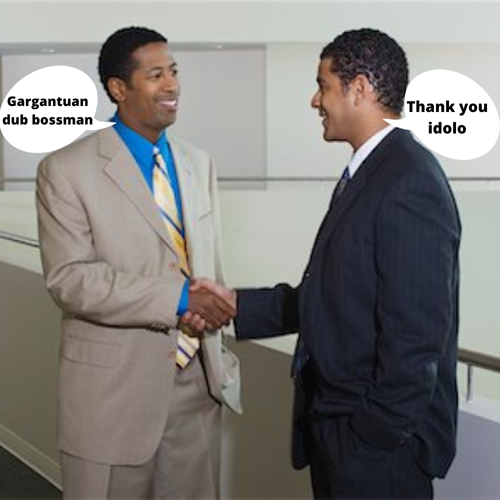 All the Football Twitter Slangs You’ll See in the Coming Months, Explained