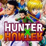 Are the Creators of Hunter x Hunter Okay? 