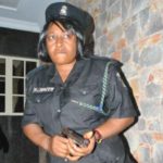 QUIZ: What Will Get You Arrested This Week?