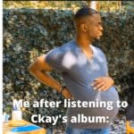 Songs on CKay’s “Sad Romance” Ranked By Potential to Get You Pregnant