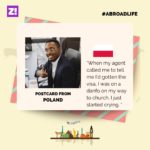 “The Polish Don’t Smile. But They’re Not Angry With You” — Abroad Life