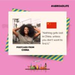 “After 8 Years in China, I Still Feel Like an Alien” – Abroad Life