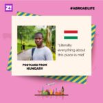 “Hungary Is a Dead Place, and I’m Not Even Kidding” – Abroad Life