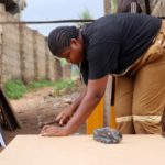 A Woman Furniture Manufacturer Thinks Outside the Box