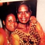 My Grandma, My Best Friend