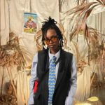 Creator Spotlight: Blessing,  the Skateboarder Creating Safe Communities for Girls