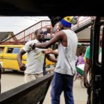 This Federal Lawmaker Wants to Shackle Agberos in Nigeria