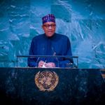Buhari Is Jealous of Twitter’s Power and Other Things We Learnt from His UN Speech