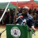 Why Nyesom Wike Is Pressing Atiku’s Neck