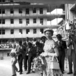 Queen Elizabeth II’s “Relationship” With Nigeria in Pictures