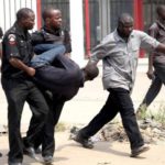 Game of Votes: The Nigeria Police Force Wants to Steal Your Heart