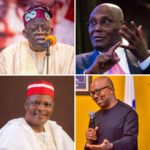 One of These 18 Candidates Is Nigeria’s Next President