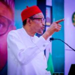 What We Learnt from Buhari’s Trip to Imo