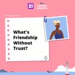 Sunken Ships: What’s Friendship Without Trust?