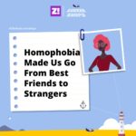 Sunken Ships: Homophobia Made Us Go From Best Friends to Strangers