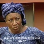 7 Stages of Going Through a Breakup in Your Parents’ House