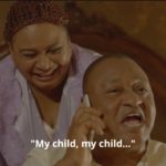 All The Stress That Comes With Being Your Parents’ Favourite Child