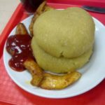 Is This What You People Were Eating in Boarding School?