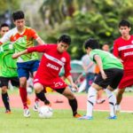 How Asia Is Set to Become a Football Region Soon