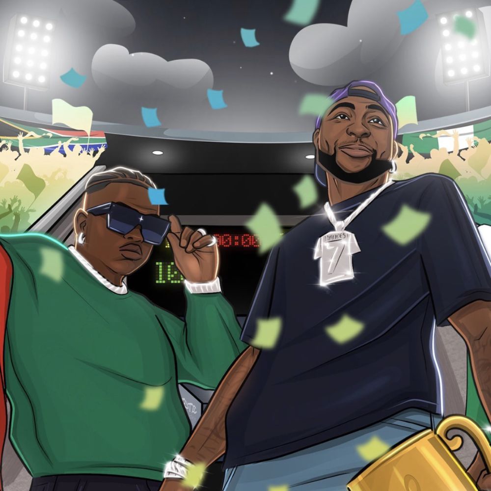 QUIZ: This Quiz Knows Which Nigerian Amapiano Song You Think Is the Greatest