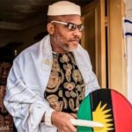 What Nnamdi Kanu’s Freedom Means for Nigerians
