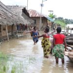 This Flood Victim Has Scabies, Malaria, and Typhoid but No Doctor