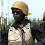 How Are Abuja Residents Dealing With Terror Alerts?