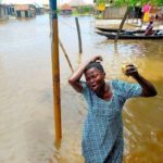 From Homeowner to Homeless — Nigerians Speak On Flood Crisis