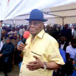 What Is Going On With Atiku’s Presidential Campaign?