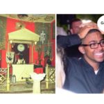 Just Imagine: Visiting a Nigerian Haunted House for Halloween