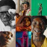 All the Artists Blaqbonez References in His “Back in Uni” Music Video
