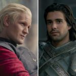 QUIZ: Which Male House of the Dragon Character Should Be Your Sneaky Link?