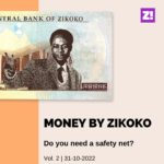 #MoneyByZikoko: Do you need a safety net?