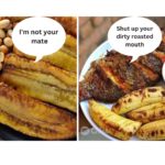 Port Harcourt Bole and Lagos Boli Fight for the Title of “Best Roasted Plantain” 