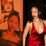 9 Times Rihanna and Tems Made Exactly the Same Song