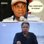 ASUU Strike Is Over, but What Happens to These Students’ Jobs?
