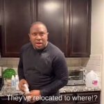 If Your Friend Is Doing Any of These 10 Things, They’re Going to Japa Without Telling You