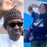 How to Act in a Respectful Way When You Finally Meet Buhari