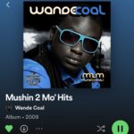 QUIZ: Which “Mushin 2 Mo’Hits” Song Describes the Weekend You’ll Have