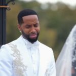 11 Sure Ways to Get Your Man to Cry on Your Wedding Day