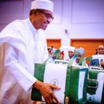 What We Learnt from Buhari’s Presentation of the 2023 Budget