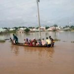 Nigeria Is Living in the Days of Noah, Again