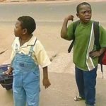 It’s Raining Nigerian Doctors in the UK