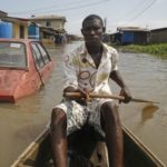 How to Protect Your Health in a Flooding Crisis, According to WHO