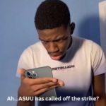 QUIZ: ASUU Strike is Over and This Quiz Knows How You Feel About It