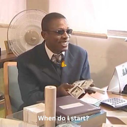 Kill It at Any Job Interview With These 8 Hacks