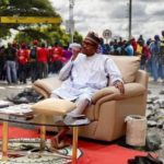 Nigeria May Be Moonwalking Into a Debt Trap